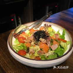 南瀛水產(chǎn)海鮮沙律測評(píng) 口味如何？看看大眾點(diǎn)評(píng)用戶的真實(shí)反饋