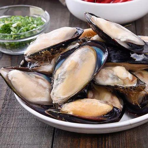 珠海市民請注意 近期慎食這種貝類海鮮，毒素檢測超標逾四倍